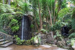 Tropická zahrada (Jardim Tropical)