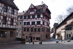 Albrecht-Dürer-Haus